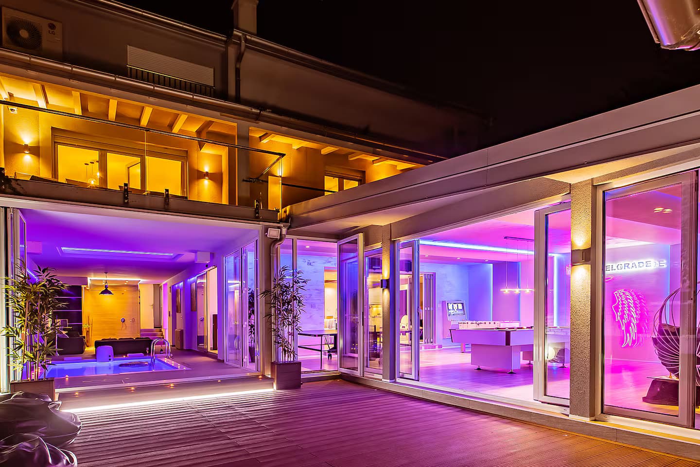 Villa Belgrade image 1