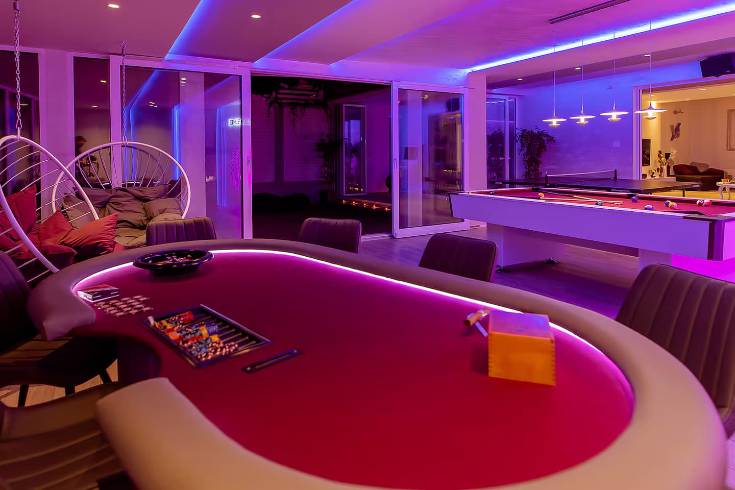 Villa Belgrade thumb 3