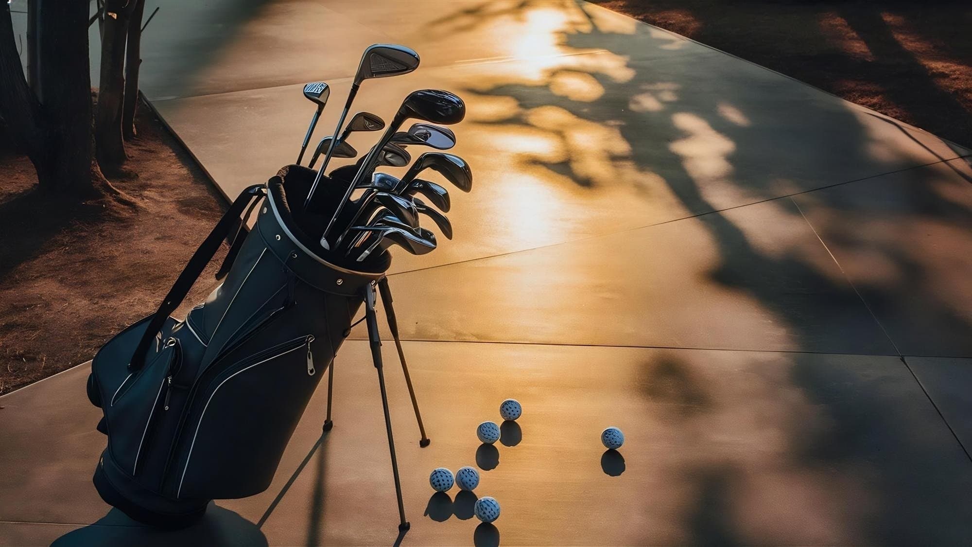 Private Golf Experience